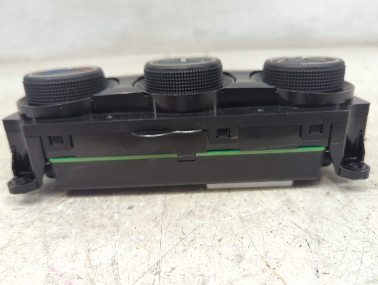 2018-2021 Subaru Wrx Climate Control Module Temperature AC/Heater Replacement P/N:72311VA370 T68323B Fits Fits 2018 2019 202