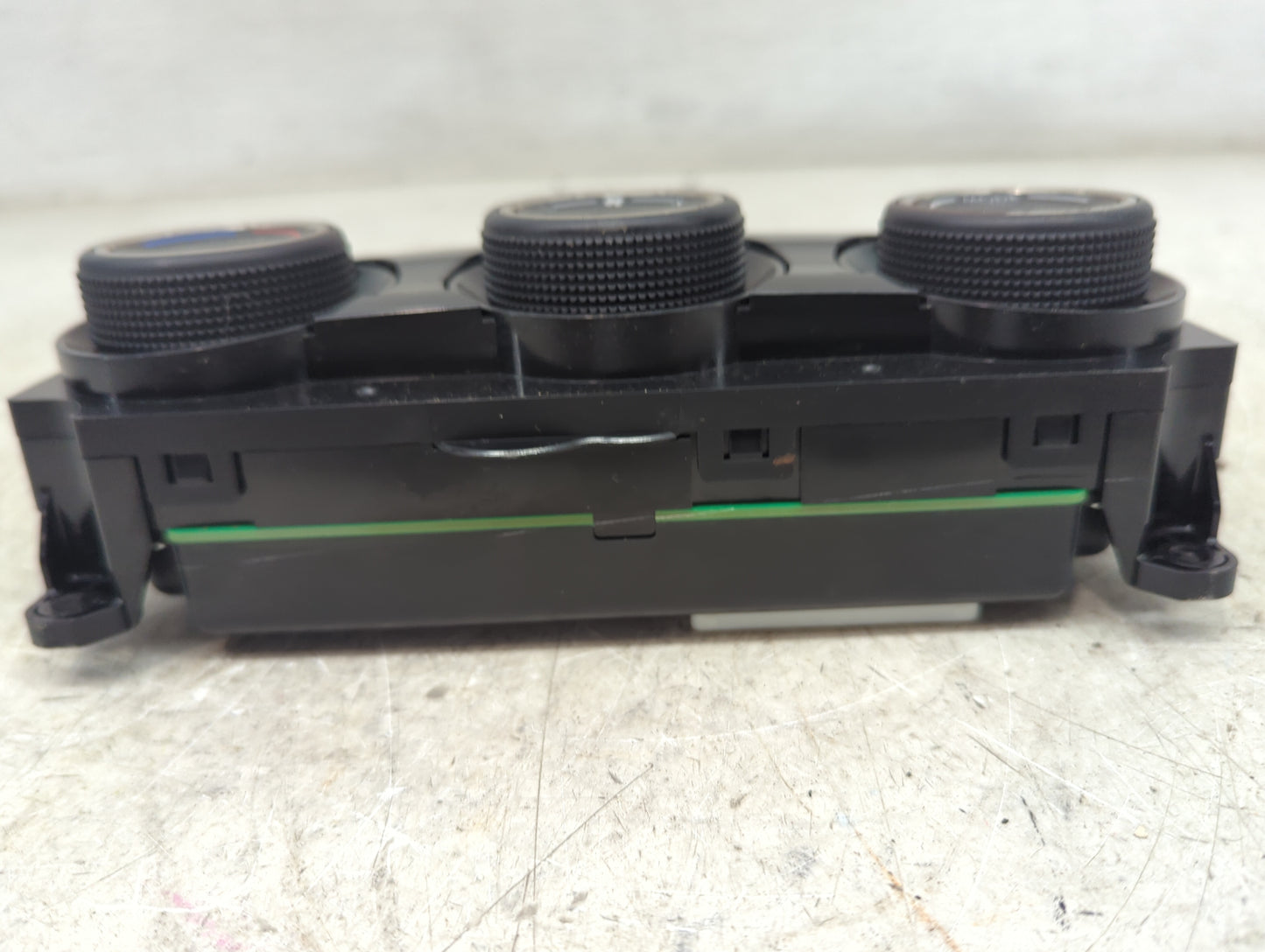 2018-2021 Subaru Wrx Climate Control Module Temperature AC/Heater Replacement P/N:72311VA370 T68323B Fits Fits 2018 2019 202