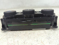 2018-2021 Subaru Wrx Climate Control Module Temperature AC/Heater Replacement P/N:72311VA370 T68323B Fits Fits 2018 2019 202