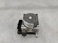 2017-2018 Subaru Wrx ABS Pump Control Module Replacement P/N:27536VA090 06.2102-4861.4, 06.2109-8199.3 Fits Fits 2017 2018 O