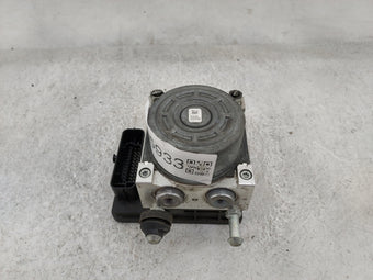 compare product 2017-2018 Subaru Wrx ABS Pump Control Module Replacement P/N:27536VA090 06.2102-4861.4, 06.2109-8199.3 Fits Fits 2017 2018 OEM Used Auto Parts