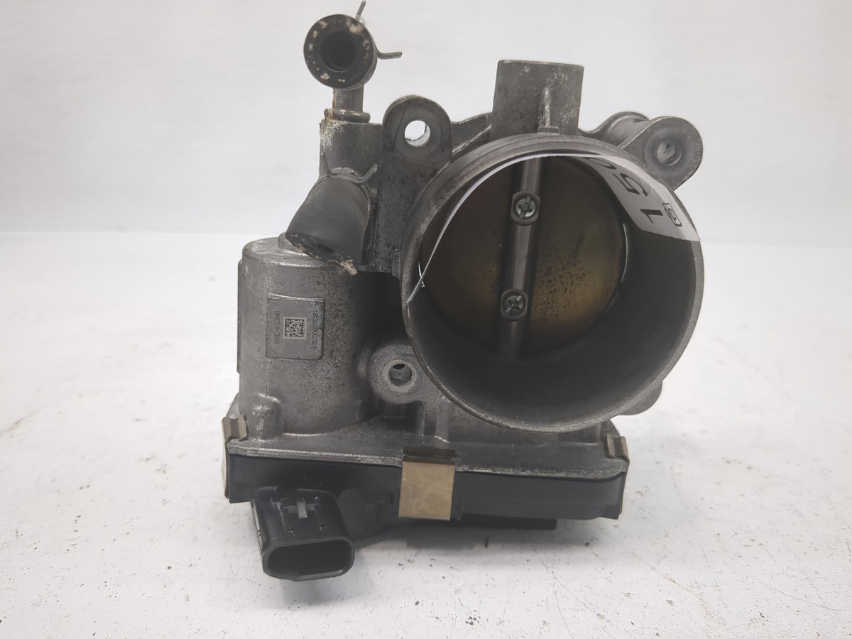 2015-2021 Subaru Wrx Throttle Body P/N:18060800328 RME59-350 Fits Fits 2014 2015 2016 2017 2018 2019 2020 2021 OEM Used Auto