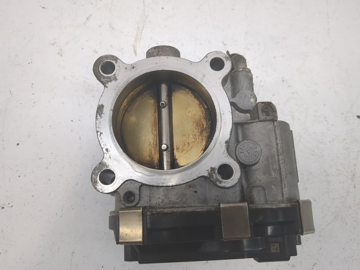 2015-2021 Subaru Wrx Throttle Body P/N:18060800328 RME59-350 Fits Fits 2014 2015 2016 2017 2018 2019 2020 2021 OEM Used Auto