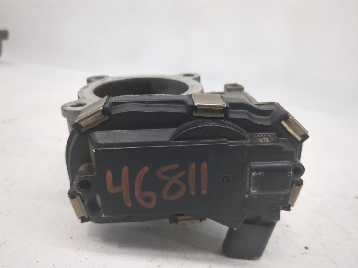 2015-2021 Subaru Wrx Throttle Body P/N:18060800328 RME59-350 Fits Fits 2014 2015 2016 2017 2018 2019 2020 2021 OEM Used Auto