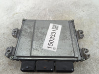 2019 Subaru Wrx PCM Engine Control Computer ECU ECM PCU OEM P/N:22765AM550 DEF011-211 Fits OEM Used Auto Parts - Oemusedauto