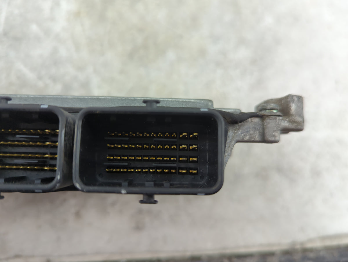 2019 Subaru Wrx PCM Engine Control Computer ECU ECM PCU OEM P/N:22765AM550 DEF011-211 Fits OEM Used Auto Parts - Oemusedauto