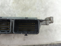 2019 Subaru Wrx PCM Engine Control Computer ECU ECM PCU OEM P/N:22765AM550 DEF011-211 Fits OEM Used Auto Parts - Oemusedauto