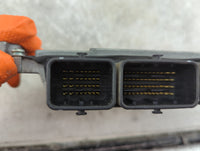 2019 Subaru Wrx PCM Engine Control Computer ECU ECM PCU OEM P/N:22765AM550 DEF011-211 Fits OEM Used Auto Parts - Oemusedauto