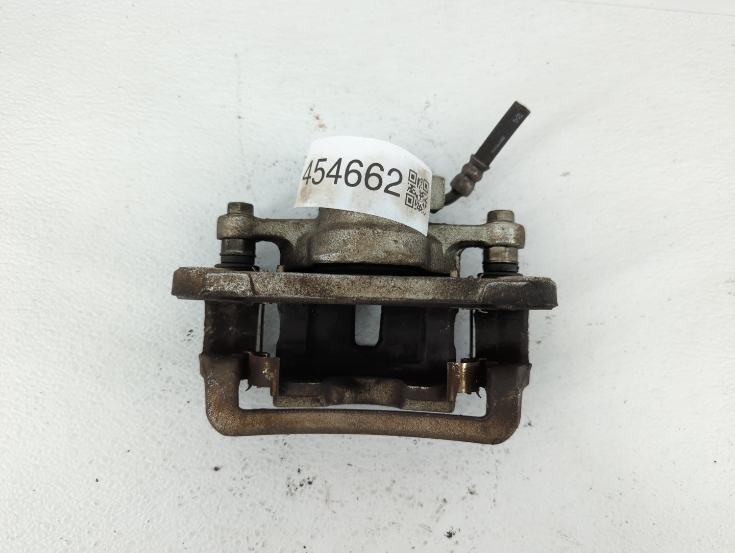 Subaru Wrx Rear Driver Left Brake Caliper - Oemusedautoparts1.com