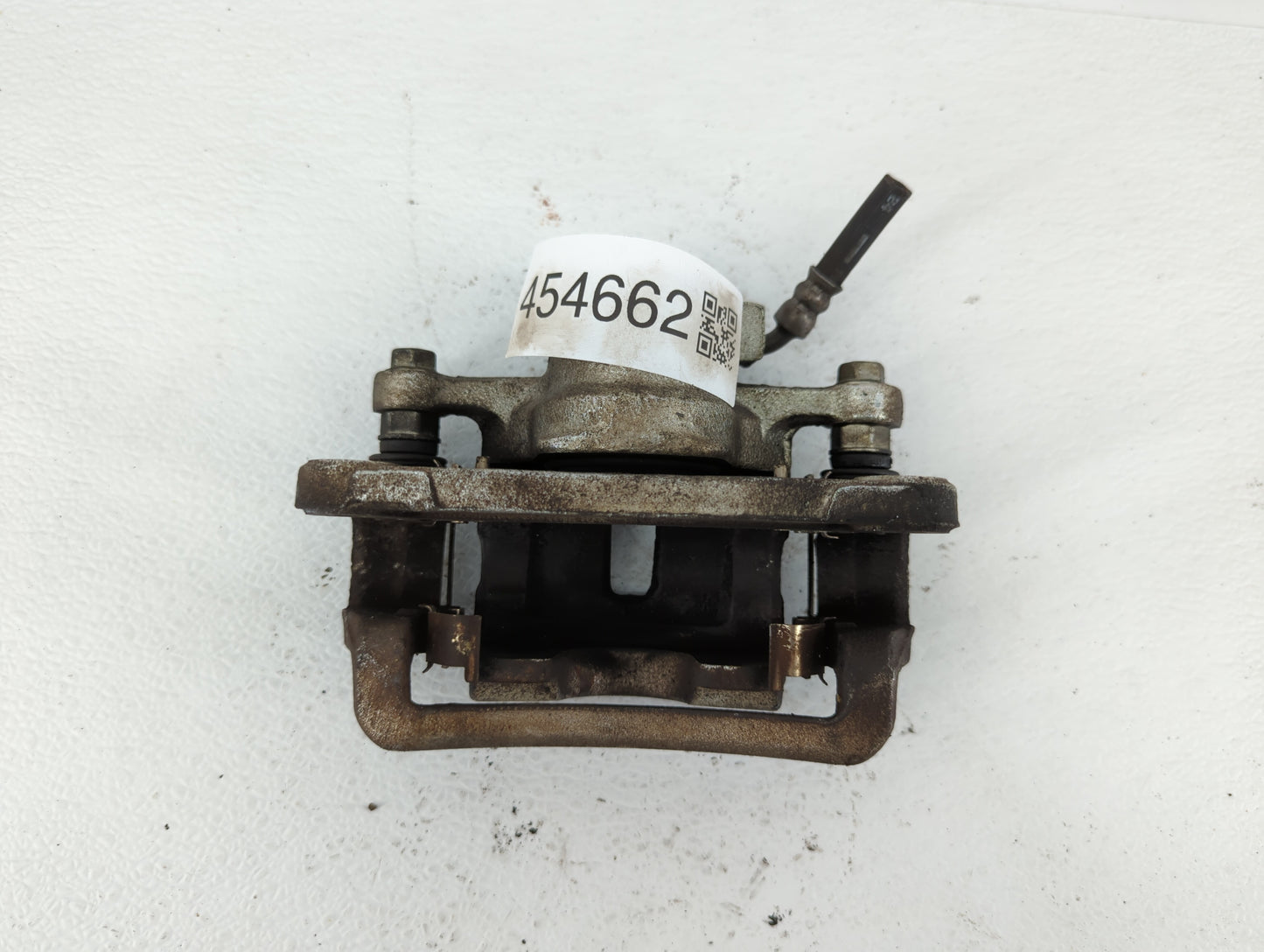 Subaru Wrx Rear Driver Left Brake Caliper - Oemusedautoparts1.com