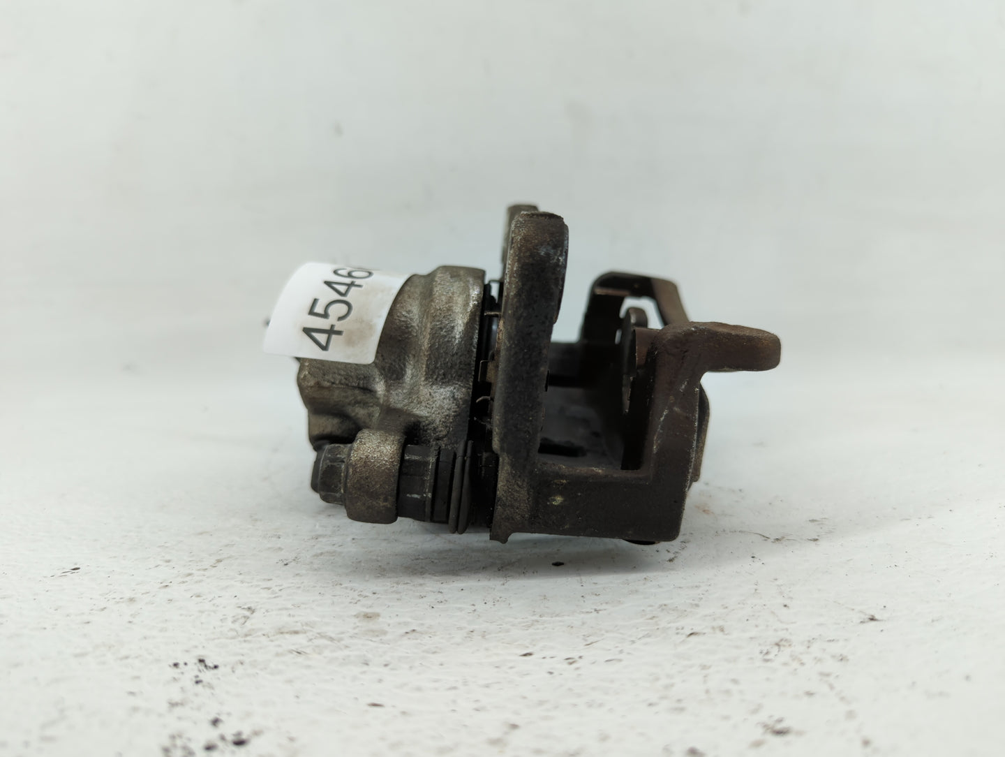 Subaru Wrx Rear Driver Left Brake Caliper - Oemusedautoparts1.com
