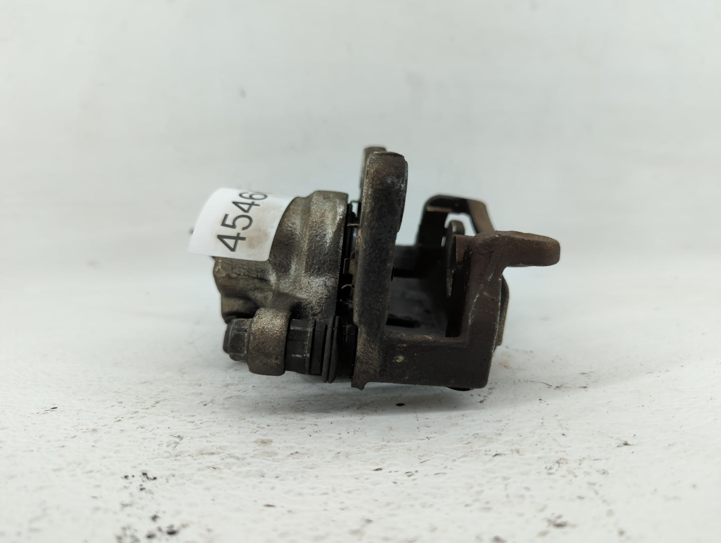 Subaru Wrx Rear Driver Left Brake Caliper - Oemusedautoparts1.com