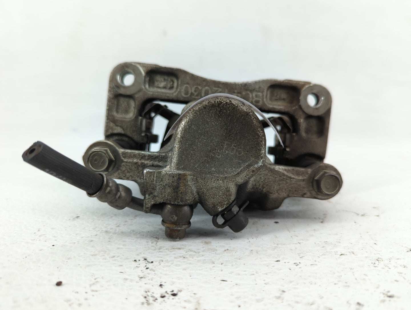 Subaru Wrx Rear Driver Left Brake Caliper - Oemusedautoparts1.com