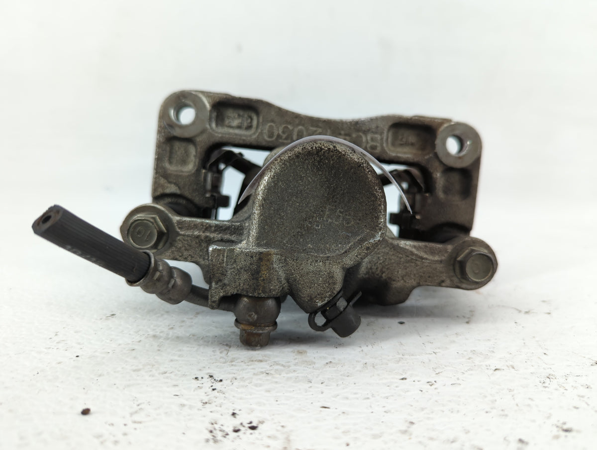 Subaru Wrx Rear Driver Left Brake Caliper - Oemusedautoparts1.com