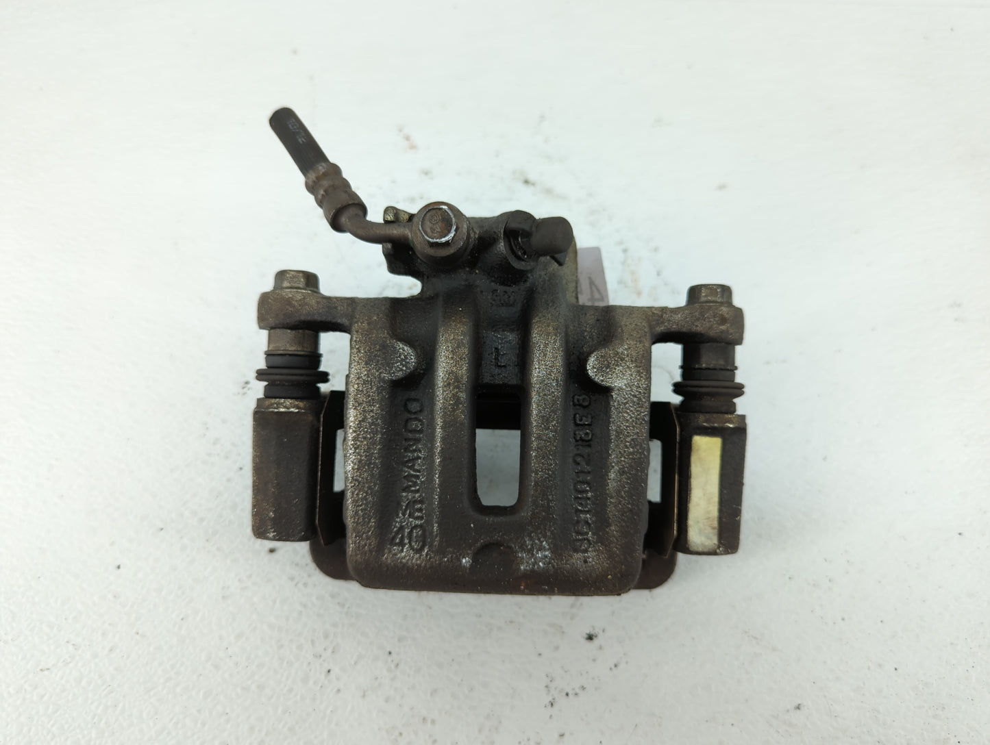 Subaru Wrx Rear Driver Left Brake Caliper - Oemusedautoparts1.com