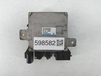 2019 Subaru Wrx Power Steering Reservoir - Oemusedautoparts1.com
