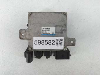 compare product 2019 Subaru Wrx Power Steering Reservoir