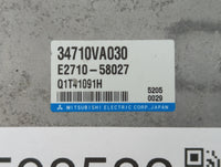 2019 Subaru Wrx Power Steering Reservoir - Oemusedautoparts1.com