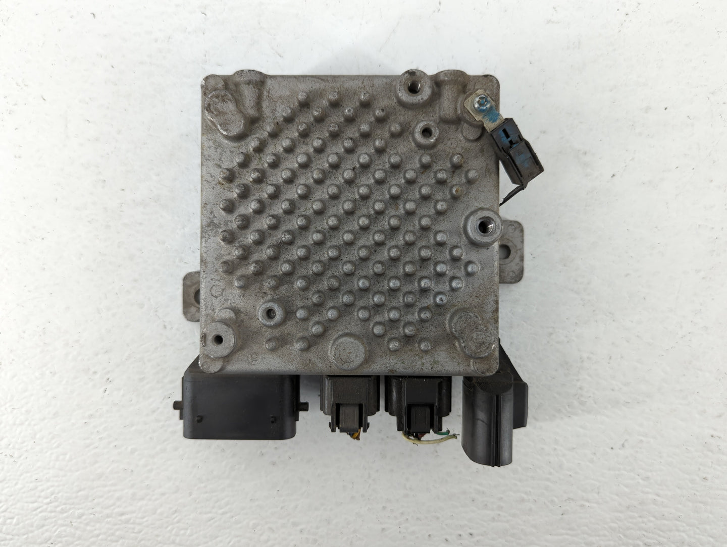 2019 Subaru Wrx Power Steering Reservoir - Oemusedautoparts1.com
