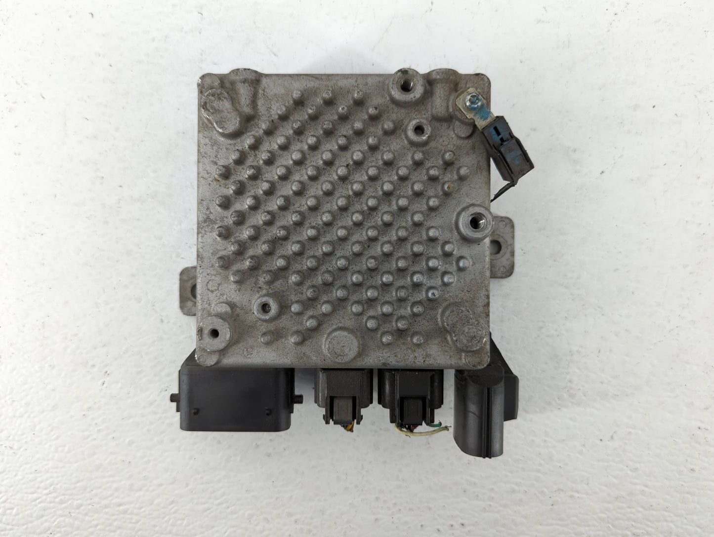 2019 Subaru Wrx Power Steering Reservoir - Oemusedautoparts1.com