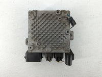 2019 Subaru Wrx Power Steering Reservoir - Oemusedautoparts1.com