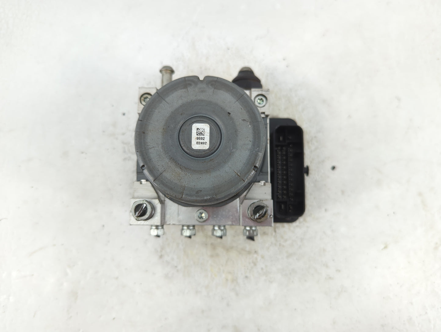 2019 Subaru Xv ABS Pump Control Module Replacement P/N:27536FL160 Fits OEM Used Auto Parts - Oemusedautoparts1.com