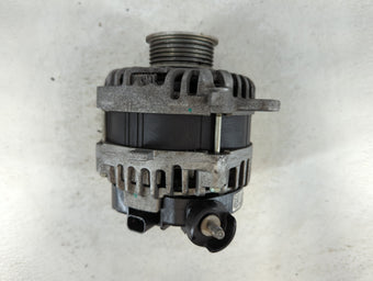 compare product 2019 Subaru Xv Alternator Replacement Generator Charging Assembly Engine OEM P/N:13534123 Fits OEM Used Auto Parts