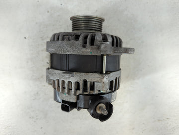 2019 Subaru Xv Alternator Replacement Generator Charging Assembly Engine OEM P/N:13534123 Fits OEM Used Auto Parts - Oemused