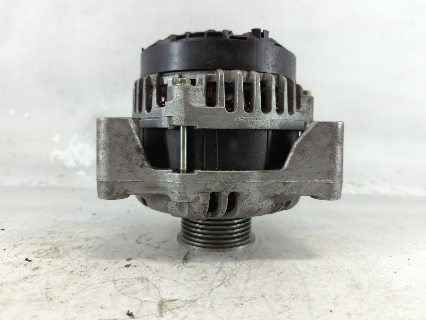 2019 Subaru Xv Alternator Replacement Generator Charging Assembly Engine OEM P/N:13534123 Fits OEM Used Auto Parts - Oemused