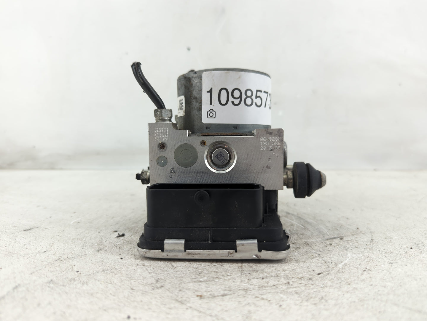 2019 Subaru Xv ABS Pump Control Module Replacement P/N:27536FL170 Fits OEM Used Auto Parts - Oemusedautoparts1.com