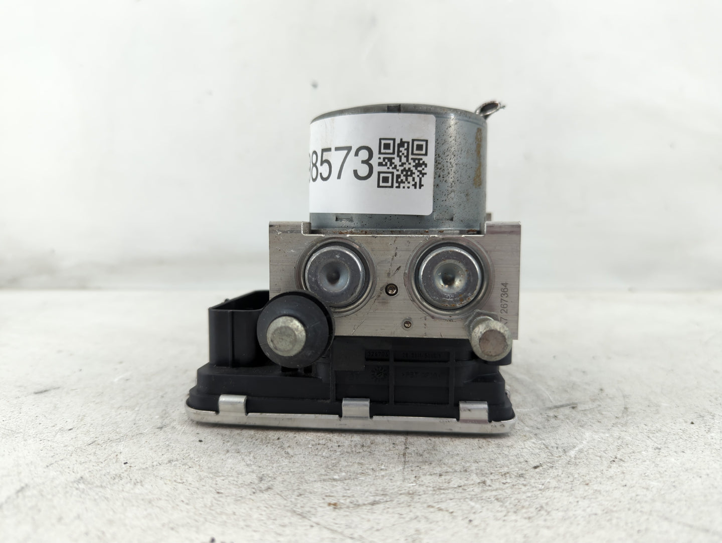 2019 Subaru Xv ABS Pump Control Module Replacement P/N:27536FL170 Fits OEM Used Auto Parts - Oemusedautoparts1.com