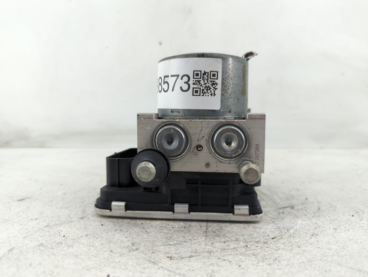 2019 Subaru Xv ABS Pump Control Module Replacement P/N:27536FL170 Fits OEM Used Auto Parts - Oemusedautoparts1.com