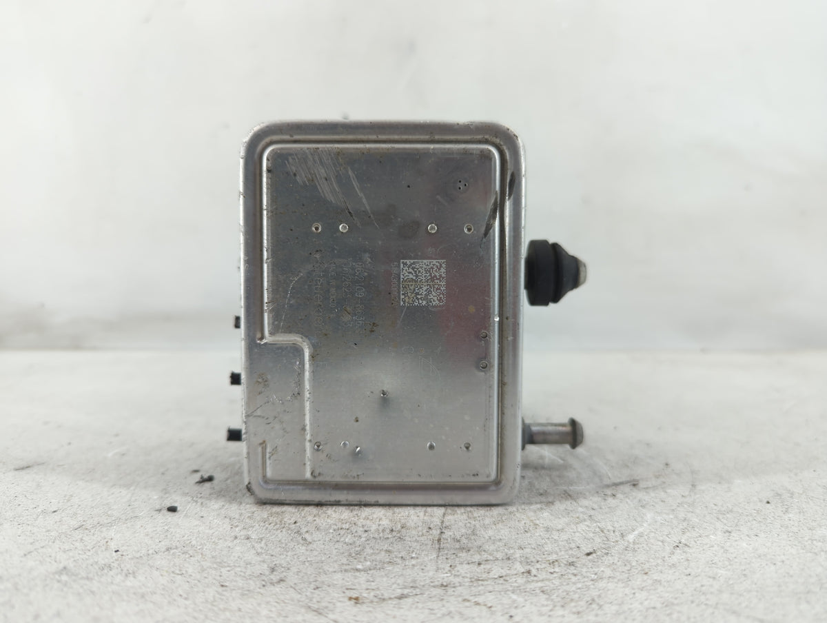 2019 Subaru Xv Anti-Lock Brake ABS Pump Module Actuator OEM P/N:27536FL170 Fits OEM Used Auto Parts - Oemusedautoparts1.com
