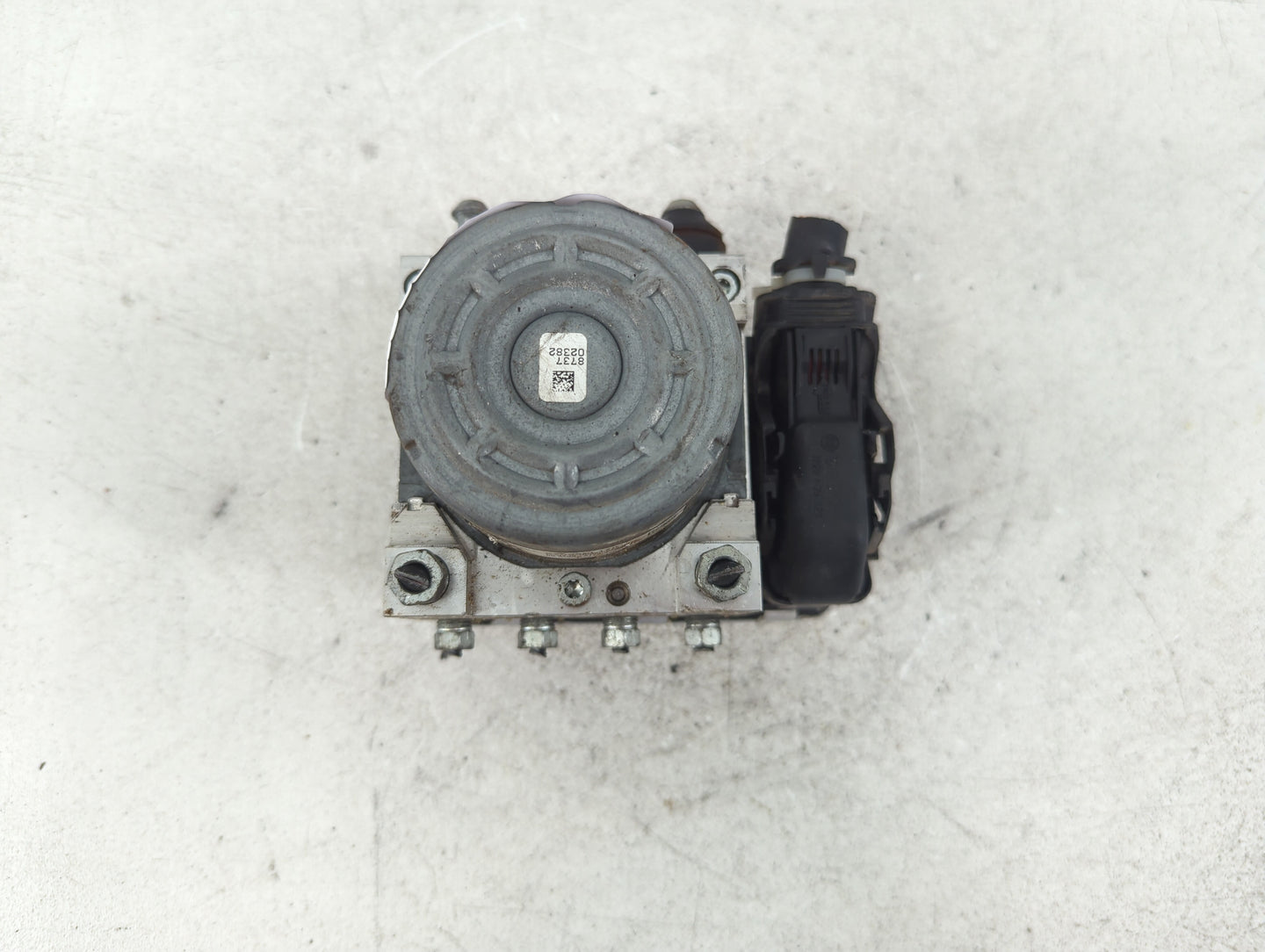 2019 Subaru Xv ABS Pump Control Module Replacement P/N:27536FL170 Fits OEM Used Auto Parts - Oemusedautoparts1.com