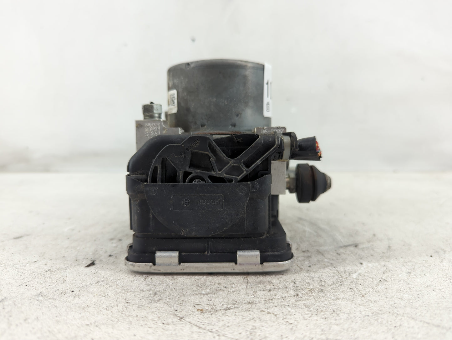2019 Subaru Xv ABS Pump Control Module Replacement P/N:27536FL170 Fits OEM Used Auto Parts - Oemusedautoparts1.com