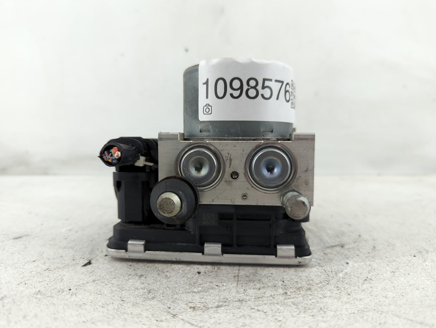 2019 Subaru Xv ABS Pump Control Module Replacement P/N:27536FL170 Fits OEM Used Auto Parts - Oemusedautoparts1.com