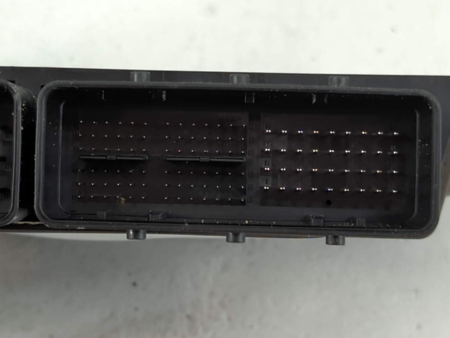 2019 Subaru Xv PCM Engine Control Computer ECU ECM PCU OEM P/N:22765AM821 Fits OEM Used Auto Parts - Oemusedautoparts1.com
