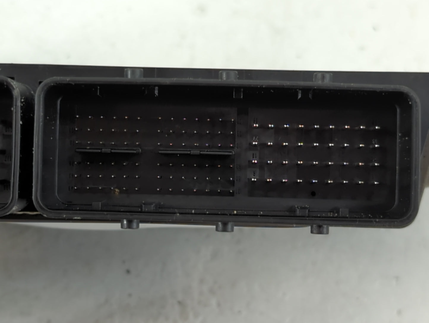 2019 Subaru Xv PCM Engine Control Computer ECU ECM PCU OEM P/N:22765AM821 Fits OEM Used Auto Parts - Oemusedautoparts1.com