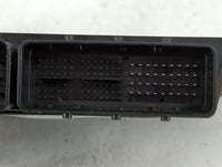2019 Subaru Xv PCM Engine Control Computer ECU ECM PCU OEM P/N:22765AM821 Fits OEM Used Auto Parts - Oemusedautoparts1.com