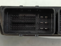 2019 Subaru Xv PCM Engine Control Computer ECU ECM PCU OEM P/N:22765AM821 Fits OEM Used Auto Parts - Oemusedautoparts1.com