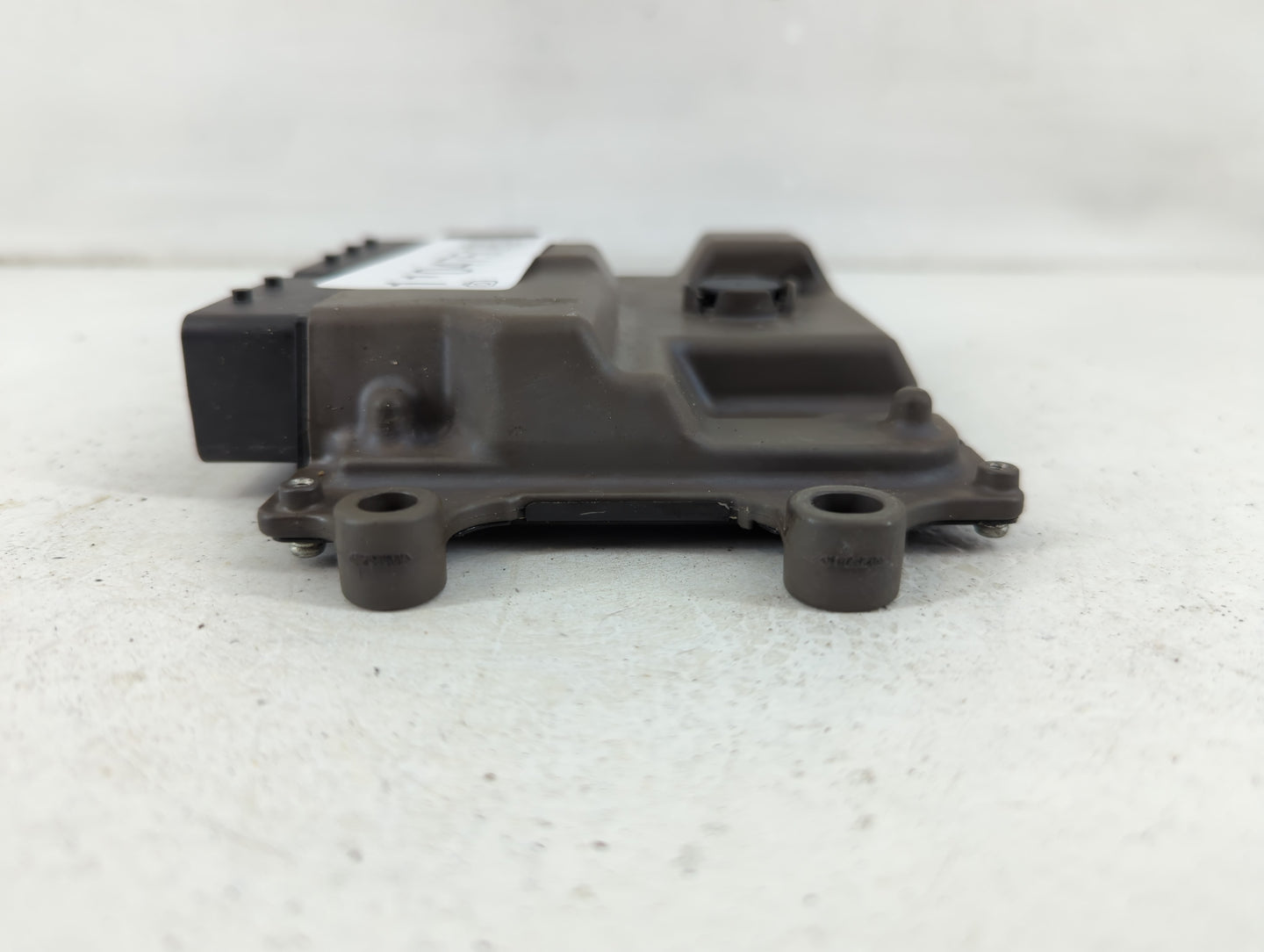 2019 Subaru Xv PCM Engine Control Computer ECU ECM PCU OEM P/N:22765AM821 Fits OEM Used Auto Parts - Oemusedautoparts1.com