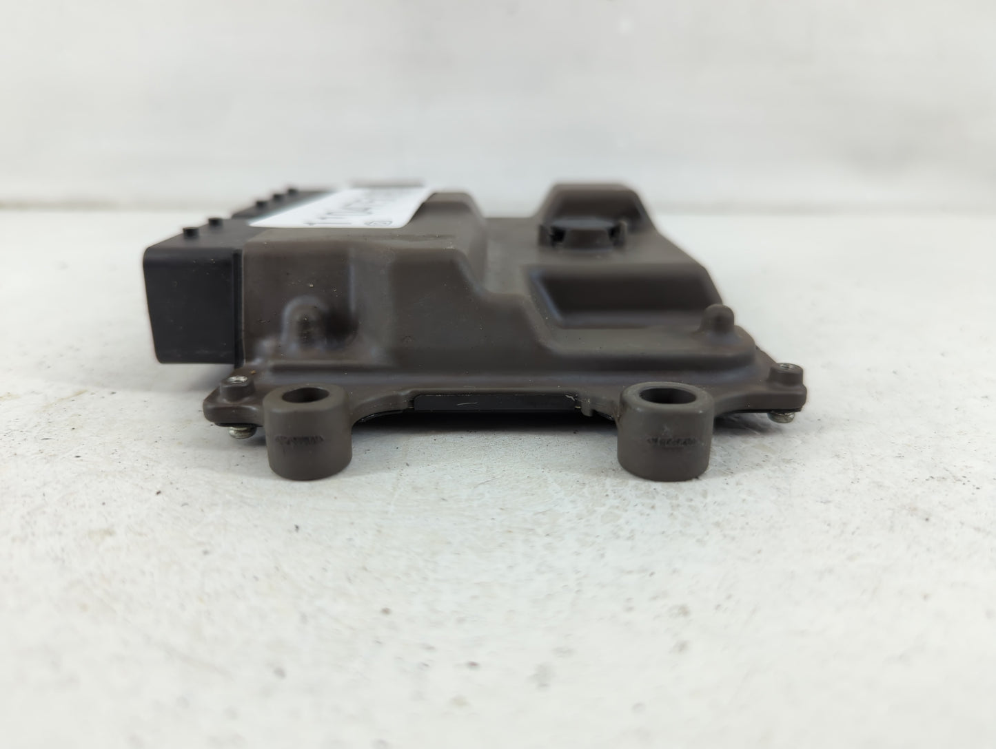 2019 Subaru Xv PCM Engine Control Computer ECU ECM PCU OEM P/N:22765AM821 Fits OEM Used Auto Parts - Oemusedautoparts1.com