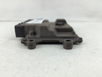 2019 Subaru Xv PCM Engine Control Computer ECU ECM PCU OEM P/N:22765AM821 Fits OEM Used Auto Parts - Oemusedautoparts1.com