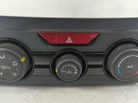 2019 Subaru Xv Climate Control Module Temperature AC/Heater Replacement P/N:72311FL510 Fits OEM Used Auto Parts - Oemusedaut