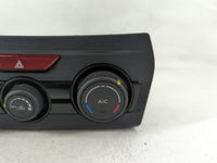 2019 Subaru Xv Climate Control Module Temperature AC/Heater Replacement P/N:72311FL510 Fits OEM Used Auto Parts - Oemusedaut