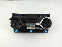 2019 Subaru Xv Climate Control Module Temperature AC/Heater Replacement P/N:72311FL510 Fits OEM Used Auto Parts - Oemusedaut
