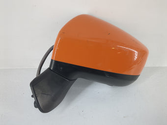 compare product 2019 Subaru Xv Driver Left Side View Manual Door Mirror Orange