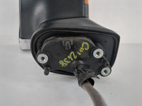 2019 Subaru Xv Driver Left Side View Manual Door Mirror Orange - Oemusedautoparts1.com