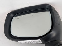 2019 Subaru Xv Driver Left Side View Manual Door Mirror Orange - Oemusedautoparts1.com