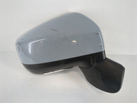 2019 Subaru Xv Side Mirror Replacement Passenger Right View Door Mirror P/N:E13049689 Fits OEM Used Auto Parts - Oemusedauto